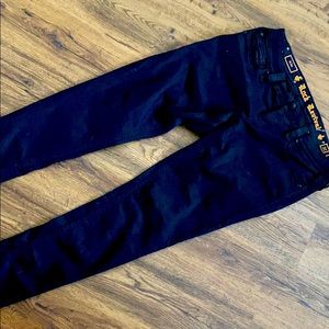 Black Rock Revival Skinny Jean size 31